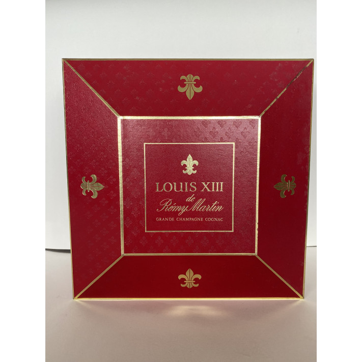 Louis XIII - Remy Martin Cognac