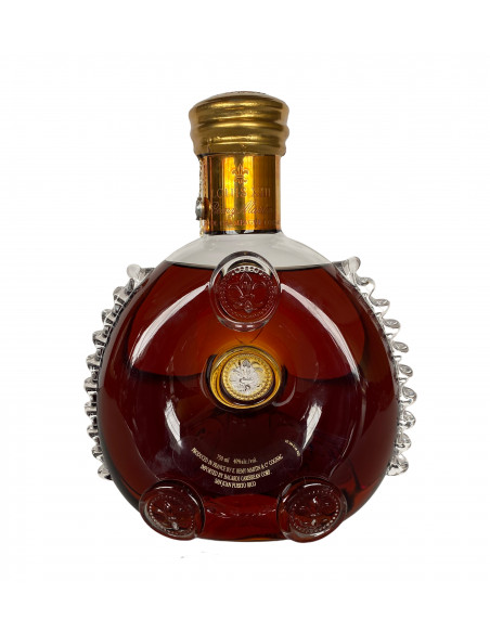 Remy Martin Louis XIII 08