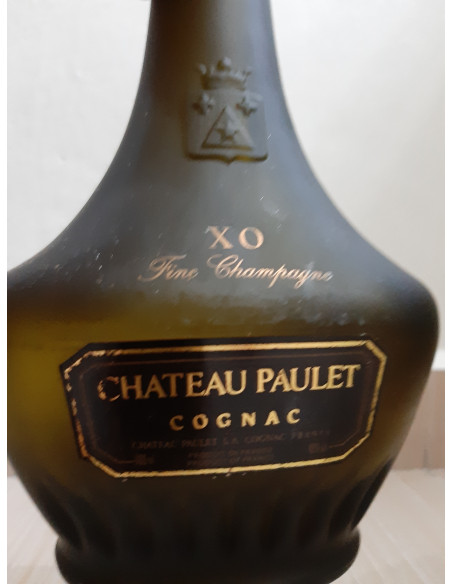 Chateau Paulet Fine Champagne 012