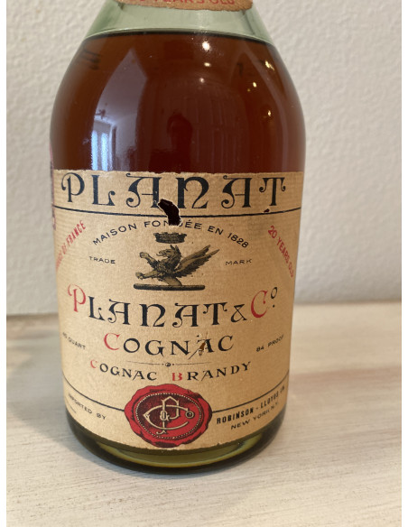 Planat Five Planet 20 Years Old 011