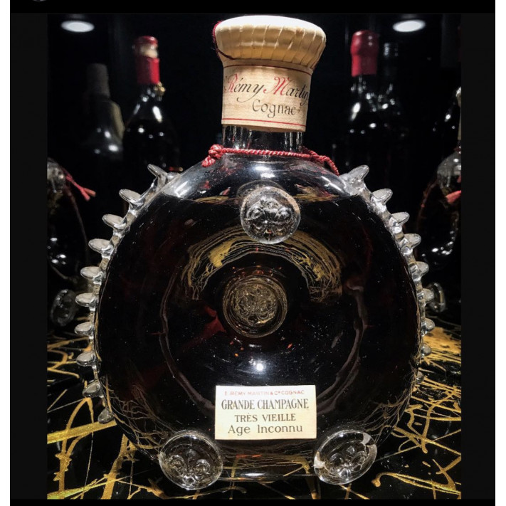 Louis XIII 1930's - Remy Martin Cognac
