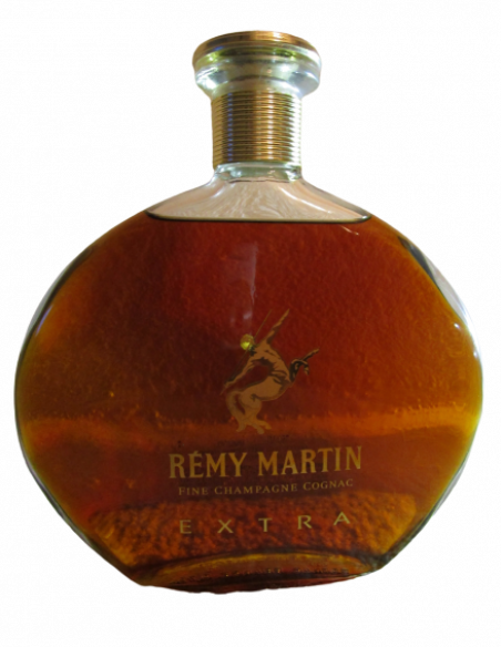 Remy Martin Extra 07
