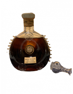 Remy Martin LXIII Grande Champagne Très Vieille Age Innconu 01