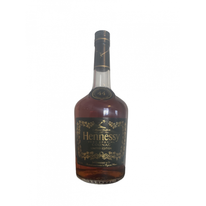 Hennessy 44th President Limited Edition 01