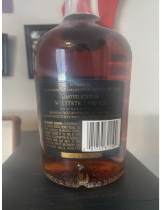 Hennessy 44th President Limited Edition 02