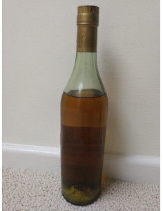 Hine Grande Champagne 1964 Cognac 02