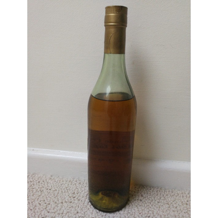 Hine Grande Champagne 1964 Cognac - Hine Cognac
