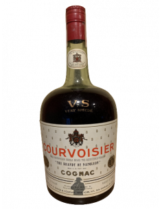 Courvoisier VS 01