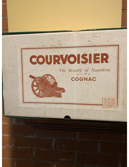 Courvoisier VS 013
