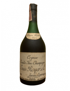 Louis Royer Grande Fine Champagne 01