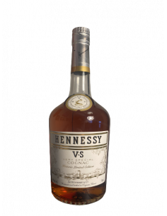 Hennessy VS Historic Limited Edition 01