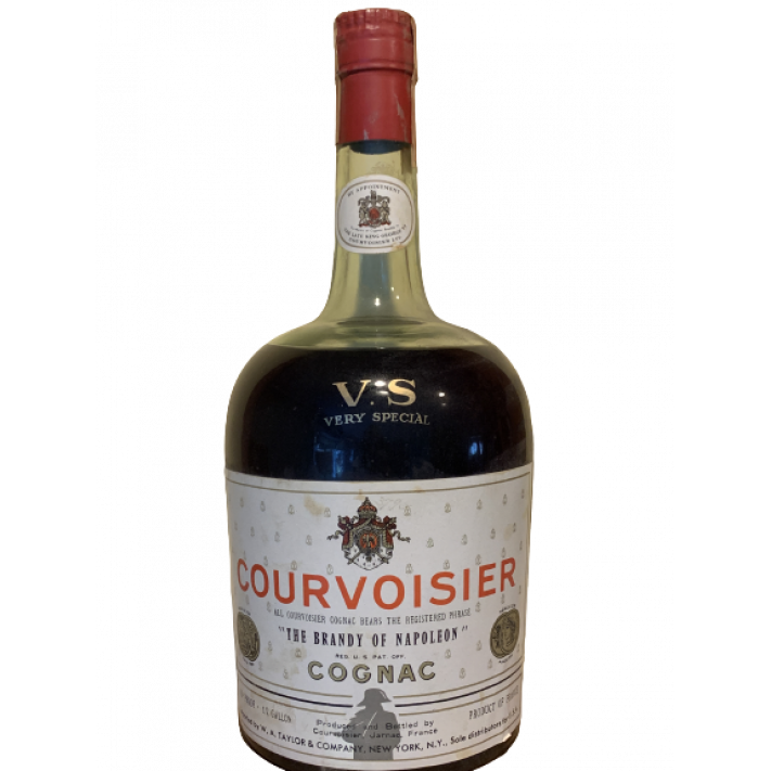 Courvoisier V.S. 01