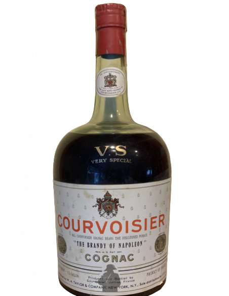 Courvoisier V.S. 07