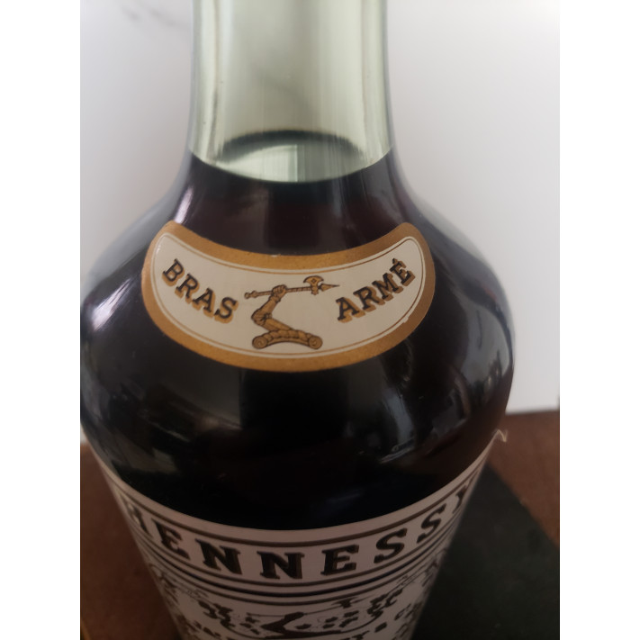 Hennessy Bras Arme Cognac - Hennessy Cognac