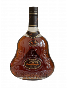 Hennessy XO Grande Champagne 01