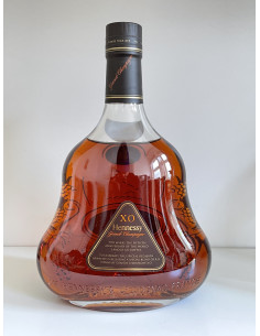 Hennessy XO Grande Champagne 02