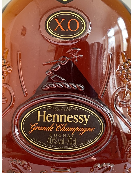 Hennessy XO Grande Champagne 011
