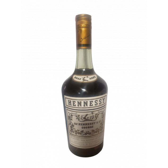Hennessy Bras Arme Cognac 01
