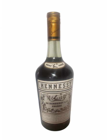 Hennessy Bras Arme Cognac 08