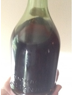 Louis de Salignac & Co. Fine Champagne 75 Years Old 02