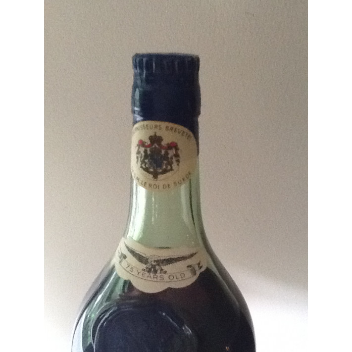 Louis de Salignac & Co. - Salignac Cognac