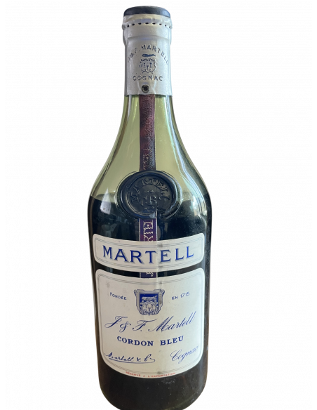Martell Cordon Bleu 1950s 08