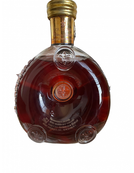 Remy Martin Louis XIII 08