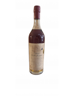 Gautier Tradition Rare Vieille Reserve 01