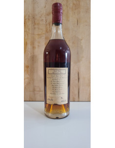 Gautier Tradition Rare Vieille Reserve 02