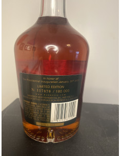 Presidential Edition 44 (Obama) 02