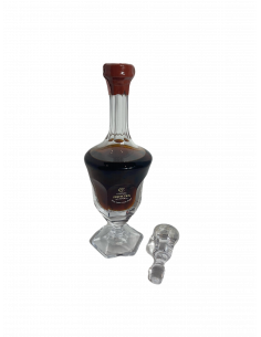 Hardy 1980 Perfection Cognac 01