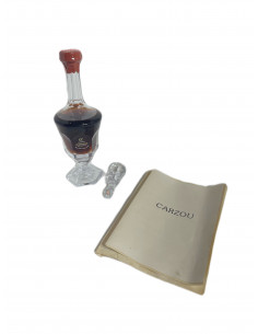 Hardy 1980 Perfection Cognac 02