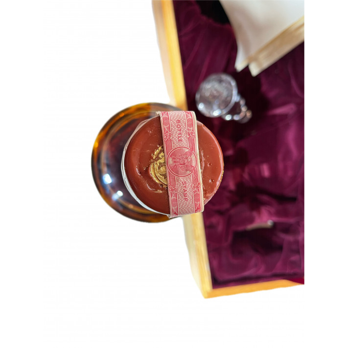 Hardy 1980 Perfection Cognac - Hardy Cognac