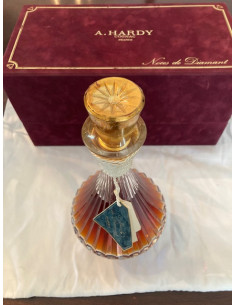 Hardy Noces de Diamant 02
