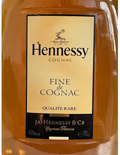 Hennessy Fine de Cognac 02