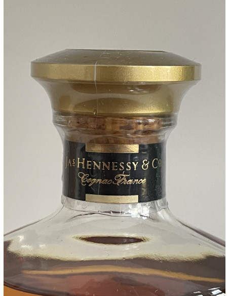 Hennessy Fine de Cognac 011