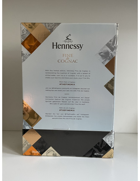 Hennessy Fine de Cognac 013