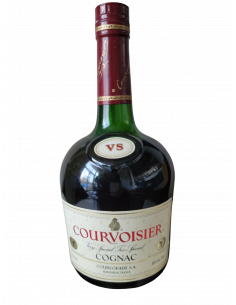 Courvoisier Tres Special VS Cognac 01