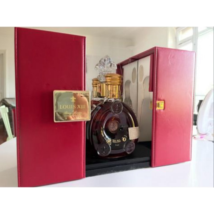 Louis XIII - Remy Martin Cognac