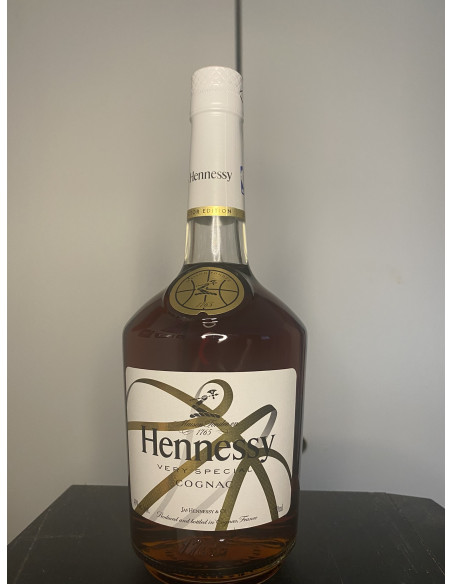 Hennessy nba collectors edition 014