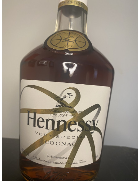 Hennessy nba collectors edition 012