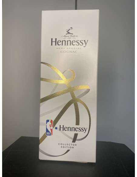 Hennessy nba collectors edition 013