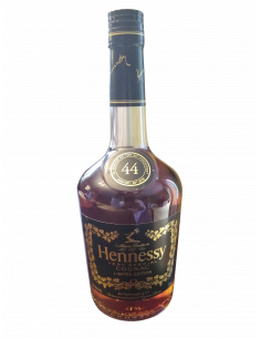 Hennessy Obama 44th President Collectors' Edition 01