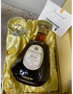 Courvoisier VOC Fine Champagne Cognac 02