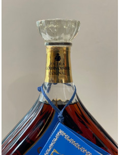 Courvoisier Degustation Collection Erte Edition No. 5 02