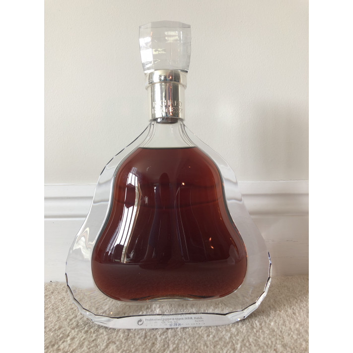 Richard Hennessy - Hennessy Cognac