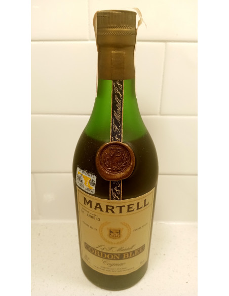 Martell Cordon Bleu 70s 011
