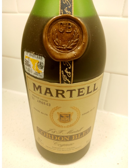 Martell Cordon Bleu 70s 010