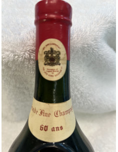 Coursvoisier "The Brandy of Napoleon" 02