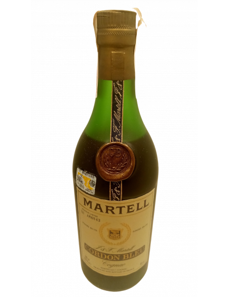 Martell Cordon Bleu 70s 09